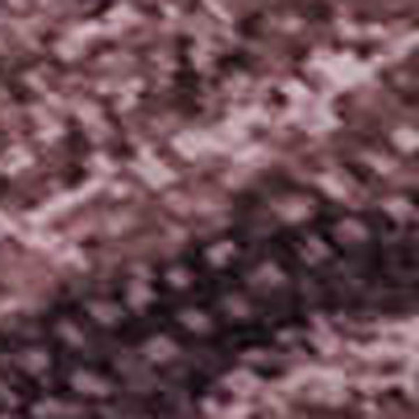 HomeRoots 9' X 12' Washable Abstract Area Rug in Burgundy, Ivory & Blush - UV Resistant, Stylish & Durable 682414