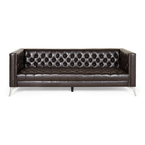 Christopher Knight Home® - Noble House - - 3-Seater Sofa