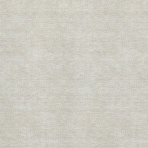 HomeRoots 5' X 8' Beige & Ivory Geometric Area Rug – Washable, UV Protected, Stain-Resistant for Busy Homes 682819