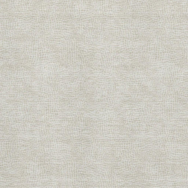 HomeRoots 5' X 8' Beige & Ivory Geometric Area Rug – Washable, UV Protected, Stain-Resistant for Busy Homes 682819