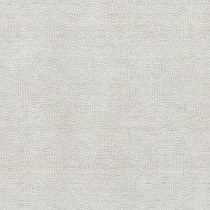 HomeRoots 5' X 8' Beige And Ivory Geometric Area Rug - Durable, Washable, UV Protected for Modern Spaces 682897
