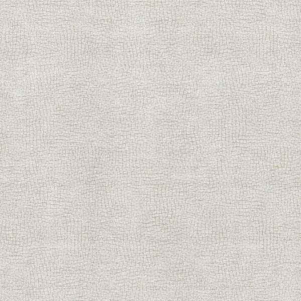 HomeRoots 5' X 8' Beige And Ivory Geometric Area Rug - Durable, Washable, UV Protected for Modern Spaces 682897