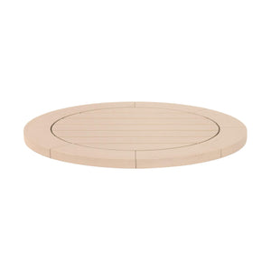 Essentials for Living Boca Outdoor Lazy Susan 6829-S.W-ET