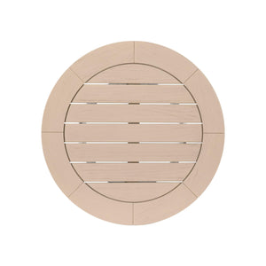 Essentials for Living Boca Outdoor Lazy Susan 6829-S.W-ET