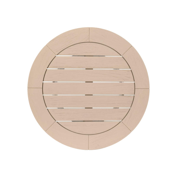Essentials for Living Boca Outdoor Lazy Susan 6829-S.W-ET
