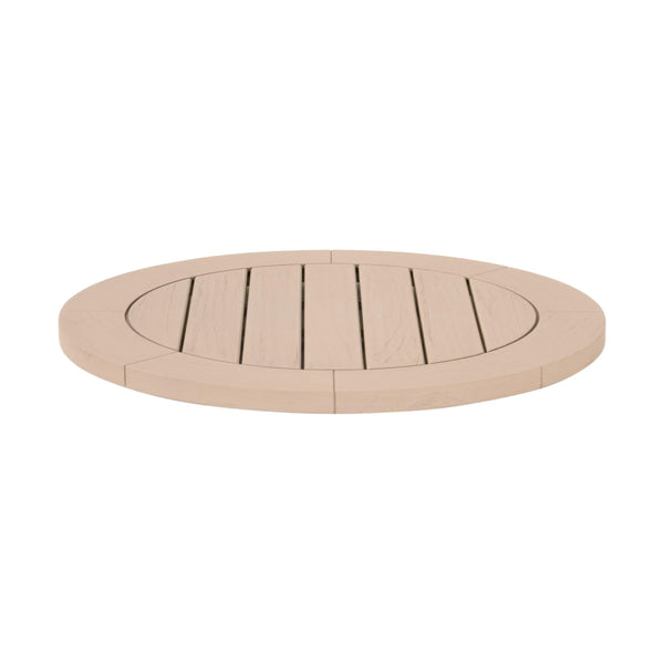 Essentials for Living Boca Outdoor Lazy Susan 6829-S.W-ET