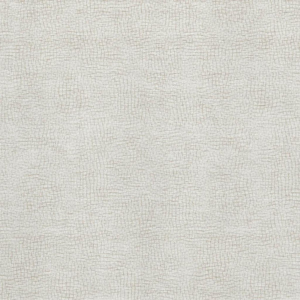 HomeRoots 9' X 12' Beige and Ivory Geometric Area Rug - Washable, UV Protection, Ideal for Busy Homes & Decor 682900