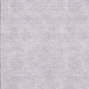 HomeRoots 5' X 8' Lavender Geometric Washable Area Rug – Soft, Durable, UV Protected for Living Rooms & Nurseries 682903