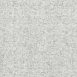 HomeRoots 10' X 14' Stylish Silver & Ivory Geometric Area Rug - Washable, UV Protected, Perfect for Families! 682937