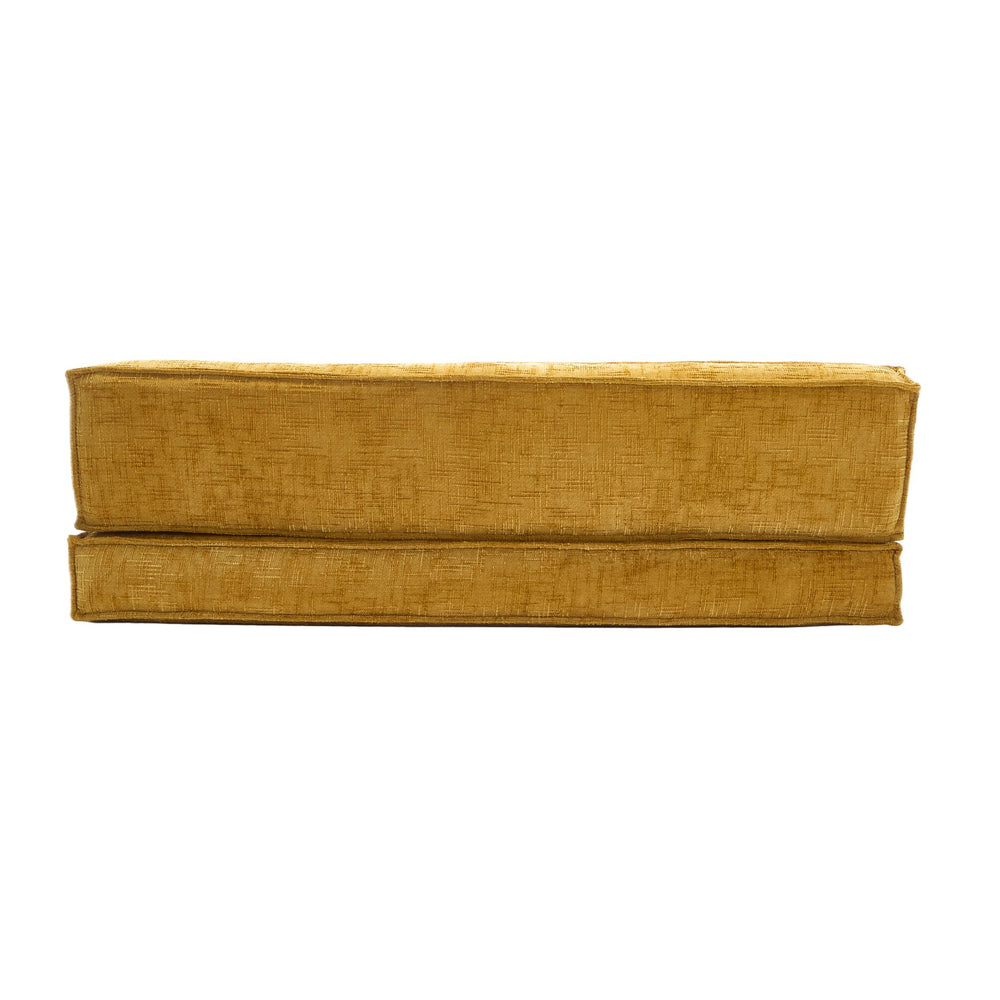 English Elm Coolmore Modular Chenille Sofa - Space-Saving Design, Flexible Layouts, And Built-In Side Pockets W1152P320503