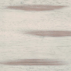 English Elm Pub Height Swivel Chairs Set Of 2, Rustic Distressed Gray & White Rubberwood X-Back Design B011P194917-GIGA