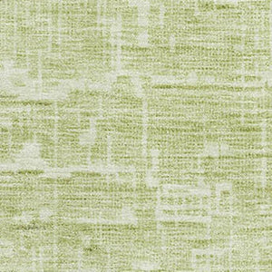 HomeRoots 9' X 12' Vibrant Lime Green Charcoal Ombre Area Rug - Washable, UV Protected, Perfect for Busy Homes 683368