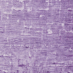 HomeRoots 9' Modern Ombre Area Rug in Purple, Gray & Charcoal - Washable, UV-Protected & Durable Design 683380