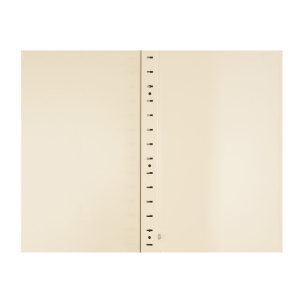 HomeRoots 71" Cream Stainless Steel Locking Pantry - Stylish Storage Solution with Arched Doors & Versatile Design 683400