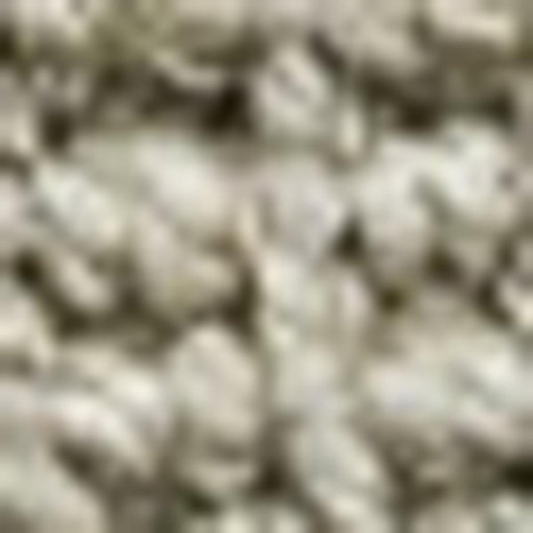 HomeRoots 6' Gray Jute Handmade Square Rug – Versatile Natural Fiber Accent for Modern and Rustic Interiors 683404