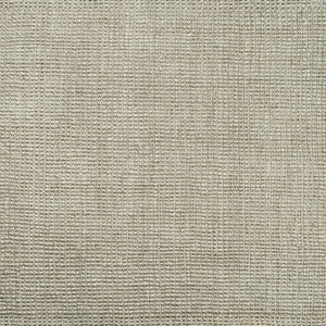 HomeRoots 6' Gray Jute Handmade Square Rug – Versatile Natural Fiber Accent for Modern and Rustic Interiors 683404