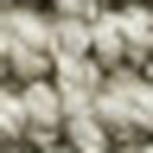 HomeRoots 6' Gray Jute Handmade Square Rug – Versatile Natural Fiber Accent for Modern and Rustic Interiors 683404