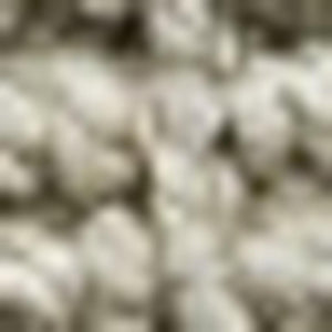 HomeRoots 9' Gray Jute Handmade Square Rug - Eco-Friendly, Durable, and Stylish Accent for Modern Living Spaces 683407