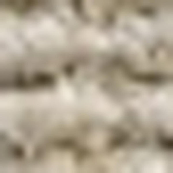 HomeRoots 9' Jute Handmade Square Rug - Eco-Friendly, Durable & Stylish for Contemporary or Rustic Interiors 683422