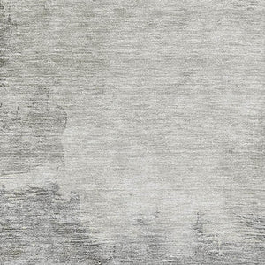 HomeRoots 8' X 10' Washable Taupe & Beige Abstract Area Rug – UV Protection, Stain-Resistant & Durable Design 683576