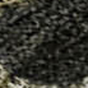HomeRoots 5' X 8' Polka Dot Area Rug in Brown, Gray & Beige - Washable, UV Protected, Stylish & Durable Design 683646