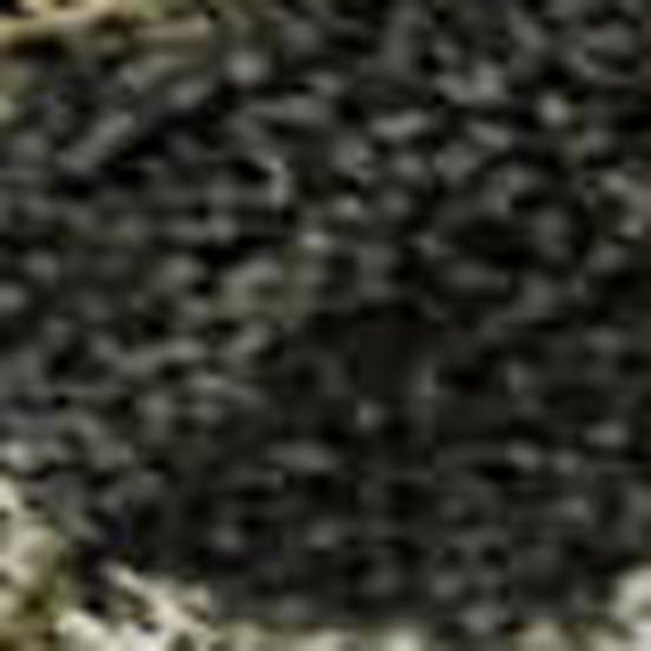 HomeRoots 5' X 8' Polka Dot Area Rug in Brown, Gray & Beige - Washable, UV Protected, Stylish & Durable Design 683646