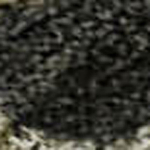 HomeRoots 8' X 10' Washable Polka Dot Area Rug in Brown, Gray & Beige - UV-Protected & Stain-Resistant Design 683648