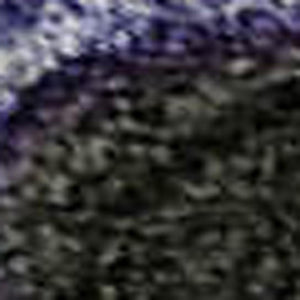 HomeRoots 8' X 10' Washable Polka Dot Area Rug in Purple, Green & Ivory - UV Protection for Busy Homes! 683666