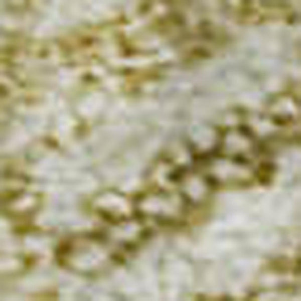 HomeRoots 5' X 8' Stylish Linen and Beige Geometric Area Rug - Washable, UV Protected, Stain Resistant Design 683826