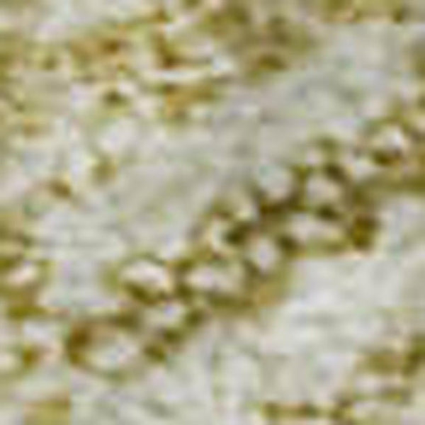 HomeRoots 10' Geometric Washable Area Rug in Linen & Beige - UV Protected, Durable for High-Traffic Spaces 683830