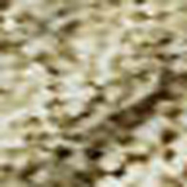 HomeRoots 8' X 10' Wheat And Beige Damask Area Rug - Stylish, Washable, UV Protected Design for Busy Homes 683900