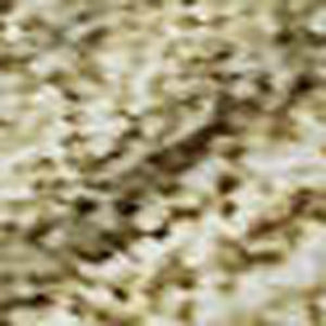 HomeRoots 10' x 14' Wheat and Beige Damask Area Rug - Washable, UV Protected, Durable for Busy Homes & Pets 683902