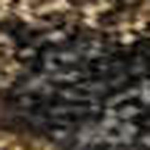 HomeRoots 5' X 8' Navy Blue & Copper Damask Area Rug – Washable, Stain-Resistant, UV Protected Elegance! 684156