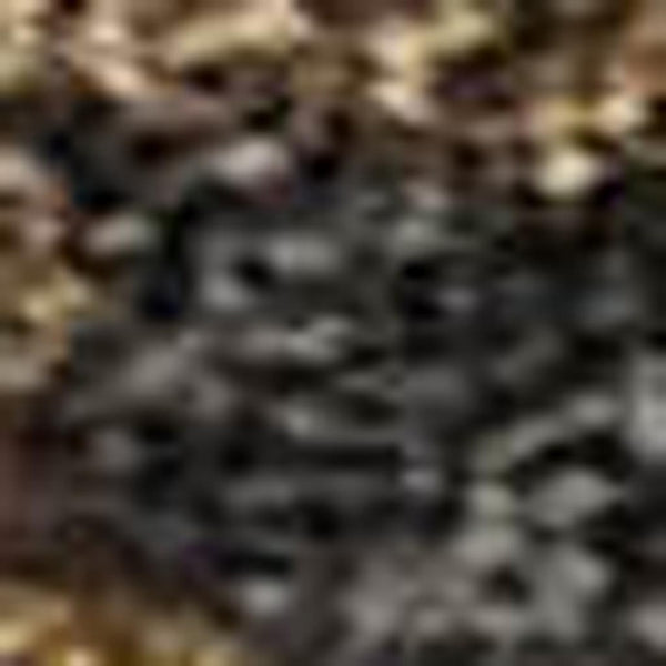 HomeRoots 5' X 8' Navy Blue & Copper Damask Area Rug – Washable, Stain-Resistant, UV Protected Elegance! 684156