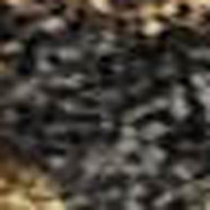 HomeRoots 8' X 10' Navy Blue and Copper Damask Area Rug - Washable, UV Protection, Perfect for High-Traffic Homes 684158