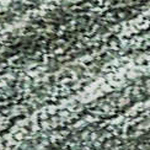 HomeRoots 8' X 10' Modern Blue and Brown Abstract Washable Area Rug with UV Protection for Busy Homes 684188