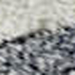 HomeRoots 8' X 10' Stylish Blue, Brown & Taupe Abstract Area Rug - Washable, UV Protected & Pet-Friendly Design 684230
