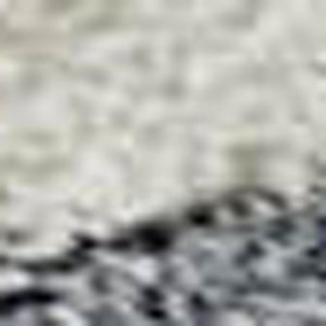 HomeRoots 10' Modern Abstract Washable Area Rug in Blue, Brown & Taupe - Durable, UV Protected, Stain Resistant 684232