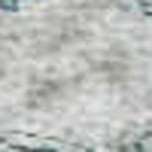 HomeRoots 5' Aqua Beige Taupe Floral Washable Area Rug - UV Protected, Stain Resistant, Family-Friendly Decor 684482