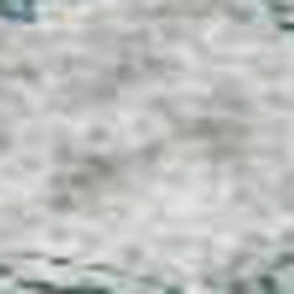 HomeRoots 5' Aqua Beige Taupe Floral Washable Area Rug - UV Protected, Stain Resistant, Family-Friendly Decor 684482