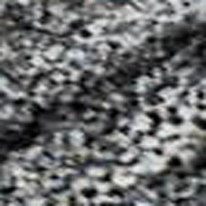 HomeRoots 8' X 10' Floral Area Rug in Blue, Gold & Coral - Washable, UV-Protected, Ideal for High-Traffic Spaces 684502
