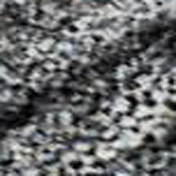 HomeRoots 8' X 10' Floral Area Rug in Blue, Gold & Coral - Washable, UV-Protected, Ideal for High-Traffic Spaces 684502
