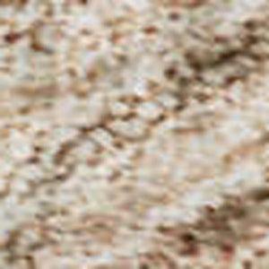 HomeRoots 9' X 12' Coral & Salmon Medallion Area Rug - Stain-Resistant, UV Protected, Easy-Care Design! 684611