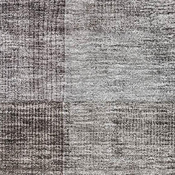 HomeRoots 5' X 8' Washable Abstract Area Rug in Brown, Green & Blue – Durable, UV Protected, Stain Resistant Design! 684674