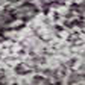 HomeRoots 5' X 8' Vibrant Purple and Green Abstract Area Rug - Washable, UV Protected, Stain Resistant Design 684686
