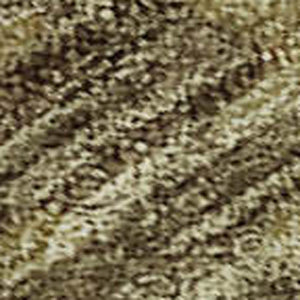 HomeRoots 8' X 10' Beige & Gold Geometric Area Rug - Washable, UV Protected, Durable & Modern for Any Space 684790