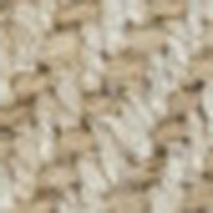 HomeRoots 4' X 6' Ivory Jute Handmade Area Rug - Durable, Elegant Design for Cozy Spaces & High-Traffic Areas 684855