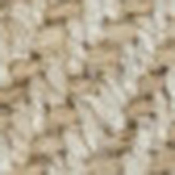 HomeRoots 4' X 6' Ivory Jute Handmade Area Rug - Durable, Elegant Design for Cozy Spaces & High-Traffic Areas 684855