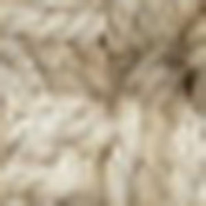 HomeRoots 3' X 5' Ivory Jute Handmade Area Rug - Stylish, Durable, and Textured Floor Covering for Modern Spaces 684858