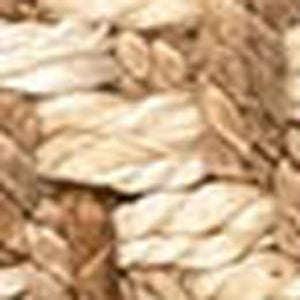 HomeRoots 10' Natural Jute Handmade Runner Rug - Versatile, Durable Design for Hallways, Entryways & More! 684924